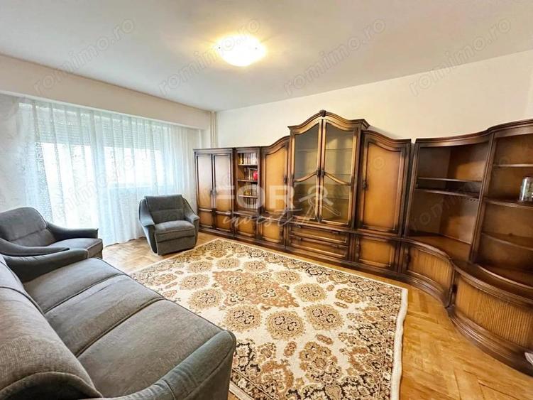 Apartament 3 camere de inchiriat Bulevardul Dacia - 15