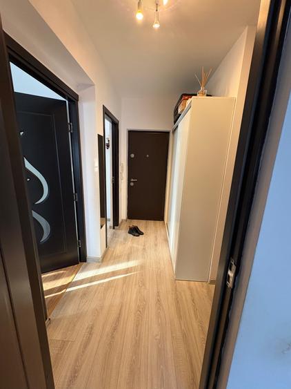 Apartament 3 camere – complet mobilat și utilat – Str. Tineretului 37 - 19