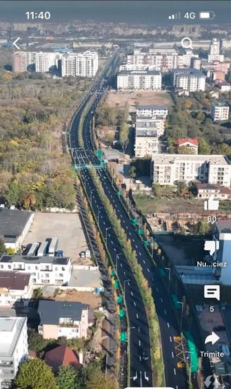 Teren cu Autorizatie de constructie - 11