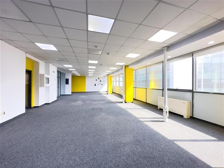 Spatii de birouri de inchiriat - Buzesti de la 104 mp - 6