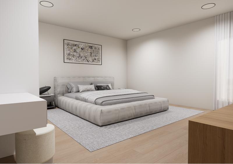 3 Camere BLOC NOU Splaiul Unirii,Direct Dezvoltator,SAVAR RESIDENCE SPLAI - 4