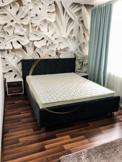 Apartament 2 camere, 59 m2, balcon 5 m2, mobilat+utilat - 3