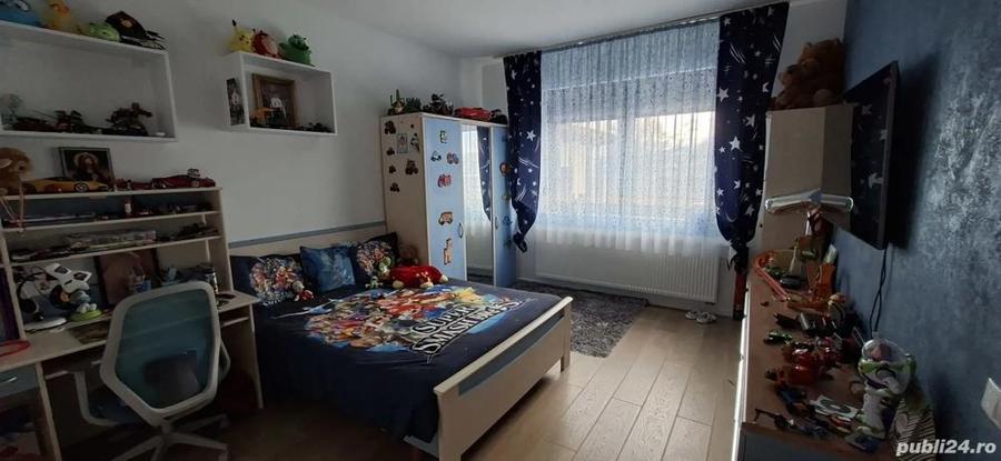 Casa in Lunca Calnicului - 8