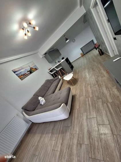 De vanzare apartament 2 camere Casa Del Mar - Mamaia Nord - 3