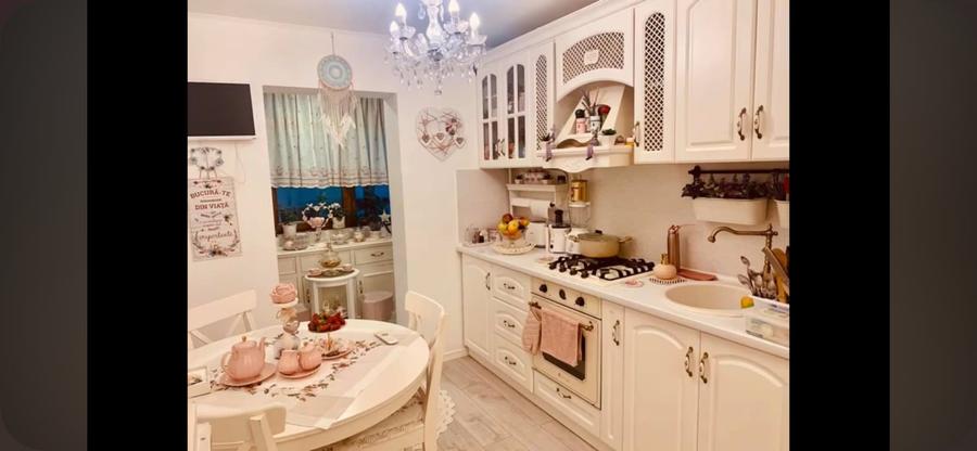 Garsoniera decomandata, noua, 56700 euro - TVA INCLUS, Aparatorii Patriei - 2