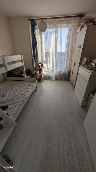 Apartament cu 3 camere, 2 balcoane, zona Soarelui - 4