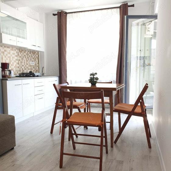 Apartament cu 3 camere in Mamaia Nord - Ultracentral - 5