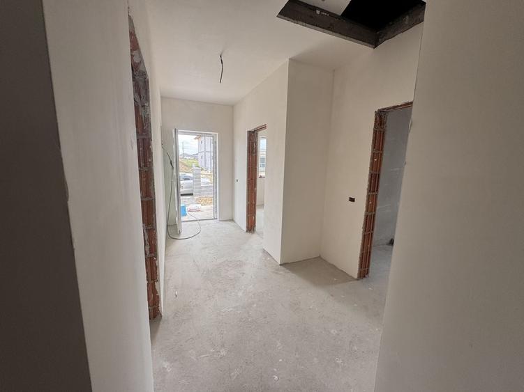 Individuala Sag,4 Camere,2 Bai,Terasa Acoperita,Teren Generos - 5