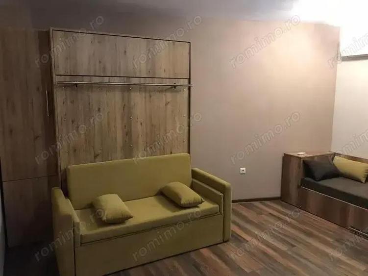 Apartament cu o camera in zona Sagului - 2
