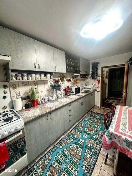 Casa cu 2 camere in zona Dambul Rotund - 5