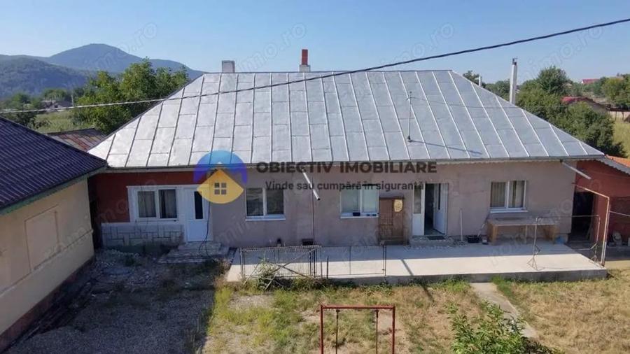 Casa de vanzare Dumbrava Ro?ie | Teren 1.507 mp - 3