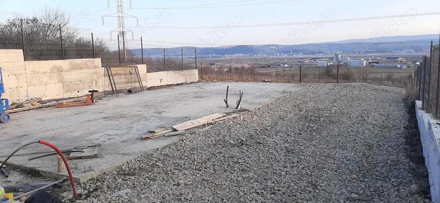 Inchiriez teren 500 mp, Centura Muncii-Apahida, la 5 minute de Cluj-Napoca - 6