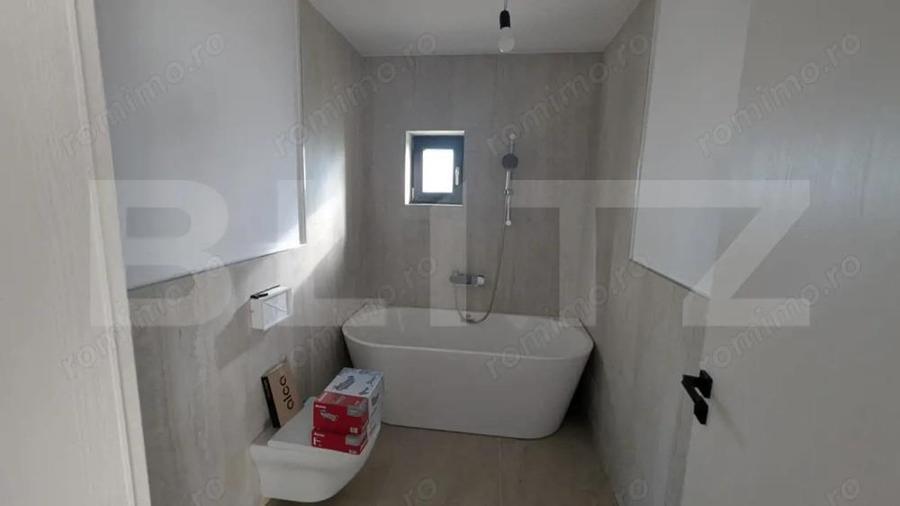 Duplex de vanzare, 140 mp, zona Dealul Furcilor - 6