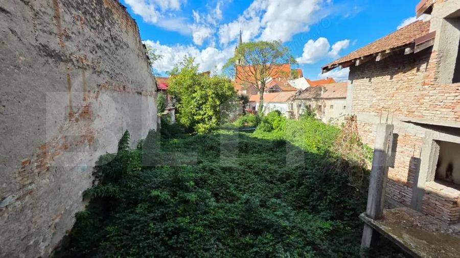 Exclusivitate pe pia?a - Cladire istorica in centrul ora?ului - 8