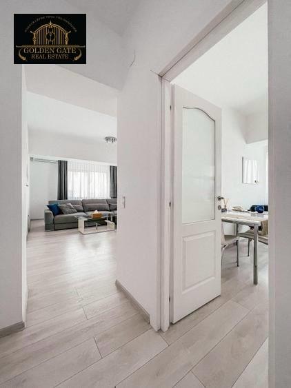 Mihai Bravu Timpuri Noi - 2 Camere Decomandat 71mp Bloc Nou Balcon - 3