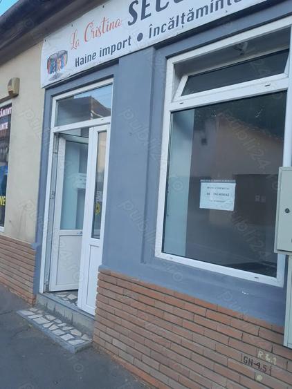 Spatiu comercial de inchiriat - 5