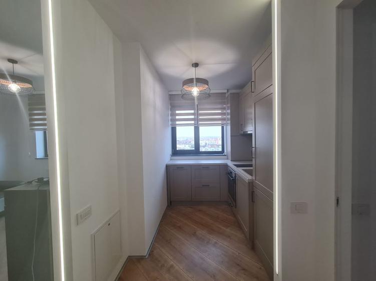 Apartament | 2 camere | Pipera | 4city North - 4