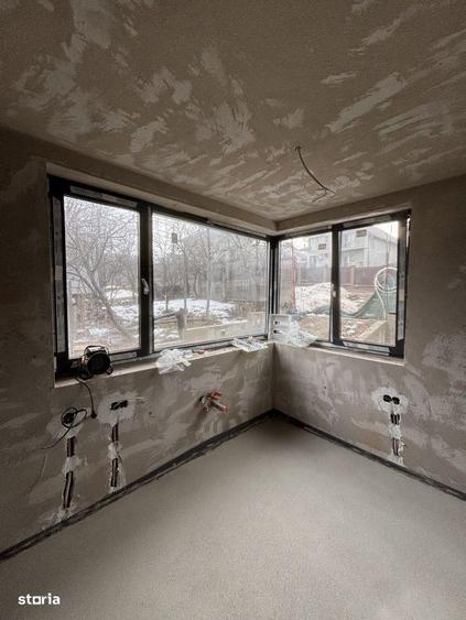 Duplex premium de vanzare la 3 minute de intrarea in Dezmir - 6