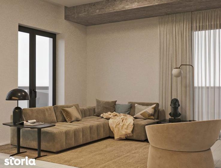 Apartament 2 camere cu incalzire in pardoseala - Alunului - Bragadiru - 2