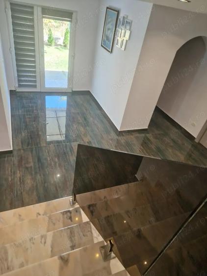 A 49 Vila LUX Letea , 320 mp utili cu 2294 mp teren intravilan - 4