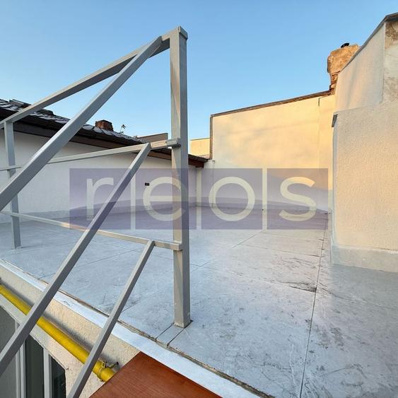 CASA INDIVIDUALA | RENOVATA 2024 | ZONA DOMENII | TERASA SI POD LOCUIBIL - 9