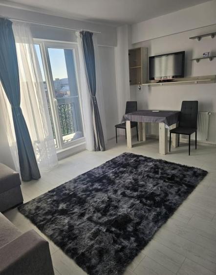 Apartament de 2 camere, 56 mp, parcare, centrala, Complex Lara - 1