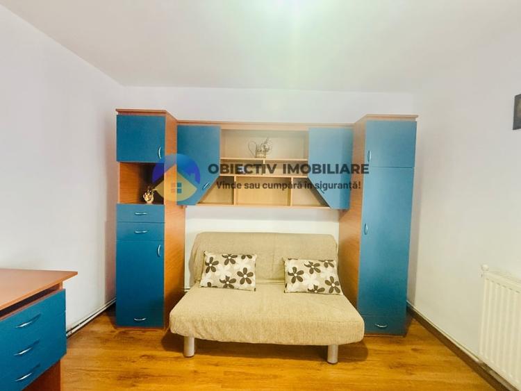 Apartament 3 camere de vânzare – zonă semicentrală, spațios, luminos, 2 băi - 8