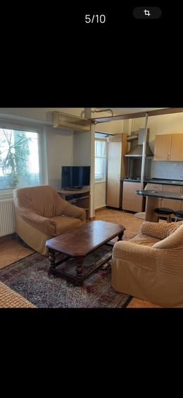 Vânzare garsonieră decomandata - 2