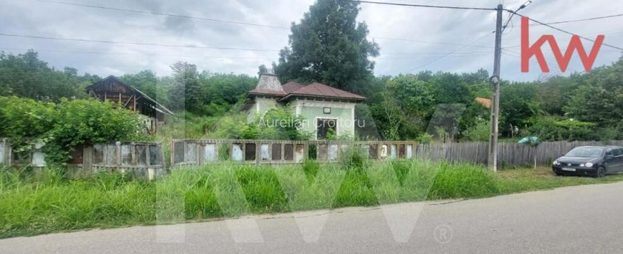 Casa Pielesti, pret atractiv, asfalt, zona linistita Casa Pielesti, pret atractiv, asfalt, zona linistita