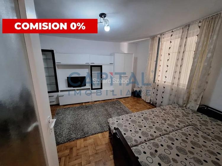Apartament cu o camera pe strada Intre Lacuri!