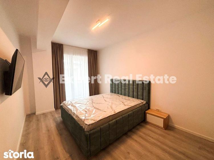 APARTAMENT MODERN 2 CAMERE NOU | PRIMA INCHIRIERE - 7