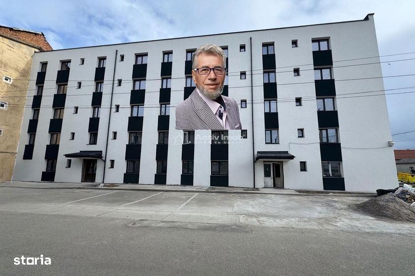 Bocsa Romana, Proiect NOU, 28 de Apartamente cu 1, 2 si 3 Cam.,Moderni - 10