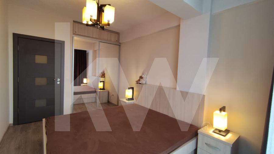 Apartament 2 camere de inchiriat | Doamna Stanca, Șelimbar, jud.Sibiu - 4