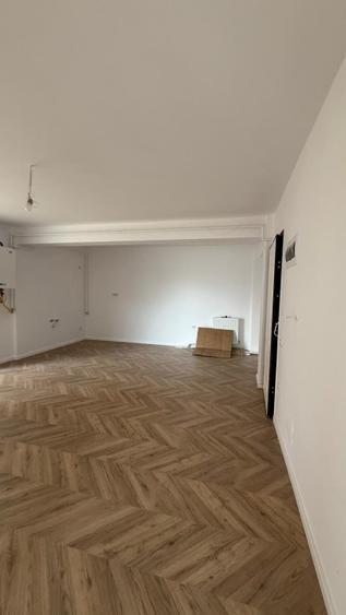 IASI-BUCIUM, Apartament cu 2 camere 60,7mp + gradina de 51mp, intabulat, disponi - 2