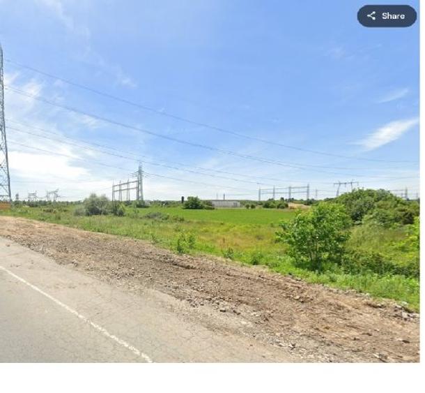 Teren intravilan Drumul Lunca Veche nr. 164-168, sector 3, Bucuresti - 7
