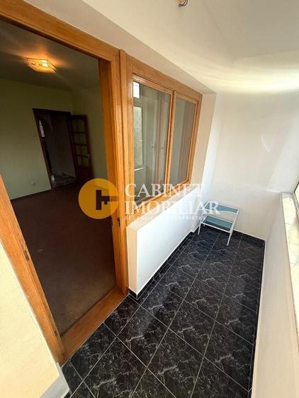 3 Camere - Etaj 1 - Rond Podu Ros - 14