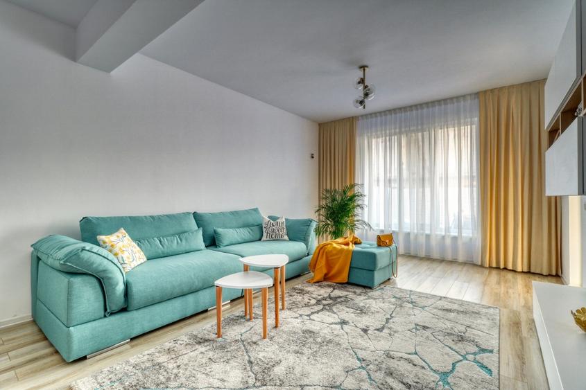 Vila moderna P+1+Pod in Complex Rezidential-Popesti Leordeni - 3