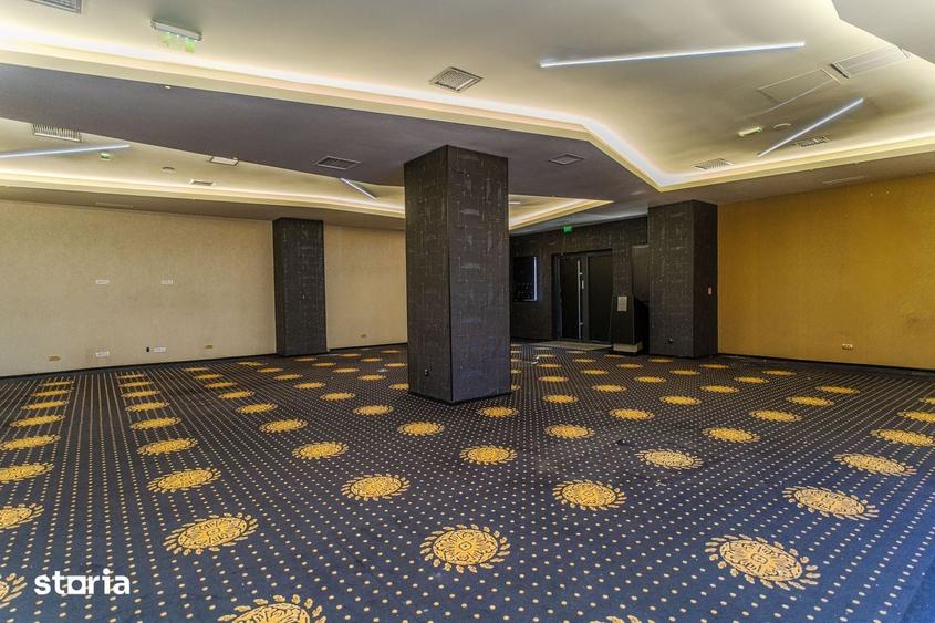 Spatiu Comercial 200 mp, Iasi - Ultracentral - Podu Ros, Comision 0% - 8