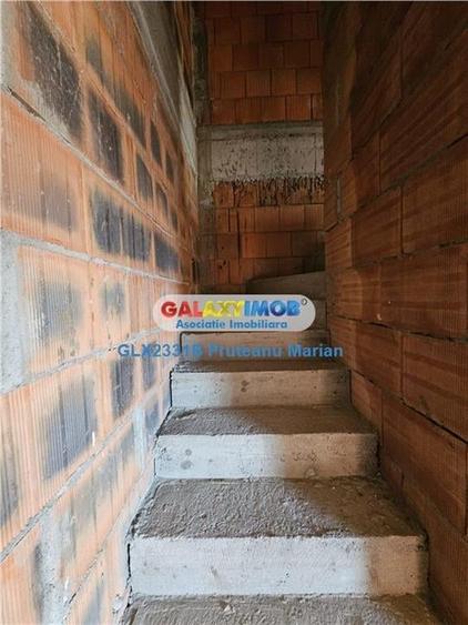 Vanzare vile Individuale de tip Duplex situate aproape de Str Dantelei - 14