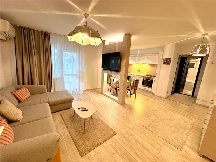 Inchiriere apartament 3 camere, in Ploiesti, zona Republicii (Parcul Mihai  Vite - 1