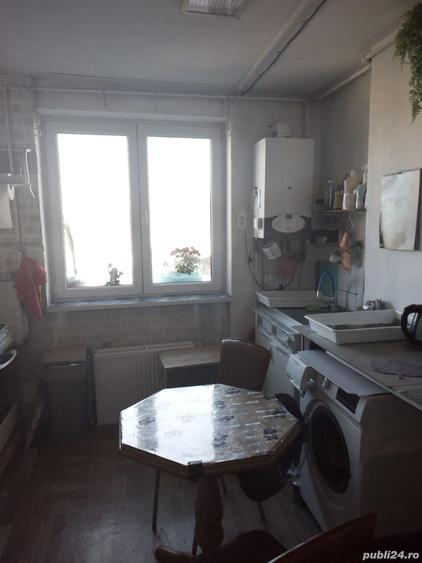 vand apartament resita - 7