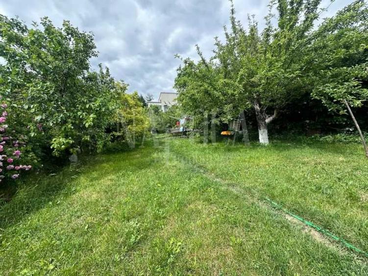 Casa 6 camere de vanzare in Grigorescu, Cluj Napoca - 13