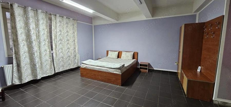 De vanzare apartament cu o camera langa Atlas - 9