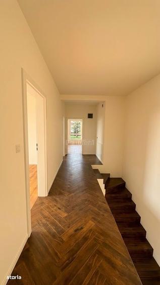 Duplex despartit prin casa scarii Urseni - Mosnita Noua - Comision 0 - 11