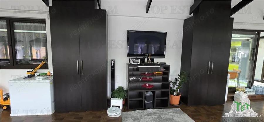 Vila exclusivista 10 camere, 425mp,terasa acoperita imensa de 80mp, teren 970mp, ideala ca investiti - 5