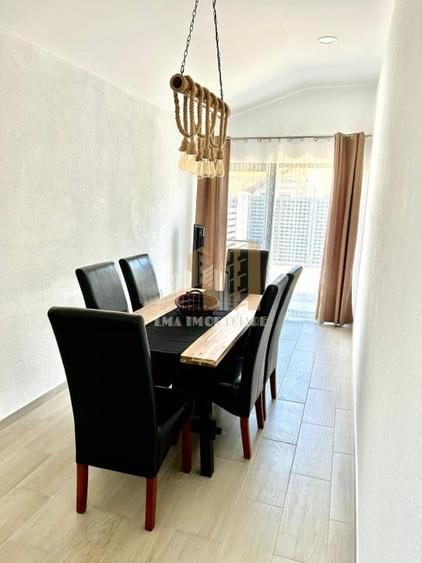 Casa individuala 5 camere independenta energetic Stupini Brasov - 14