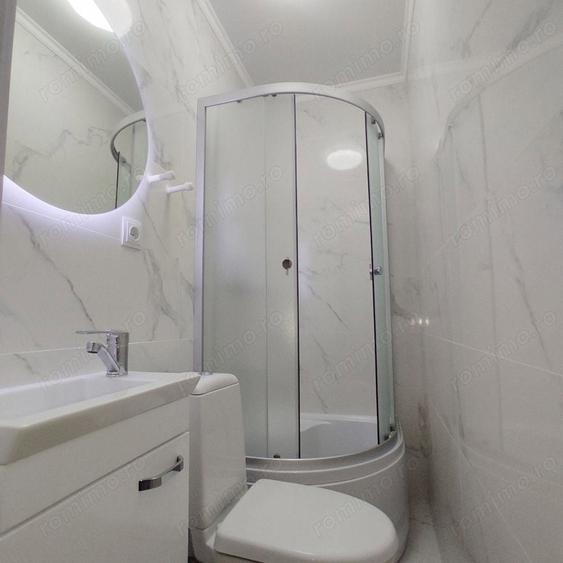 Garsoniera de vanzare in zona Dorobanti - 1