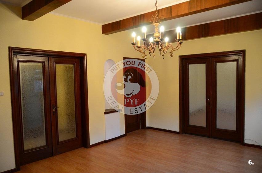 Foisorul de foc | Apartament 4 camere | Decomandat | 152mp | B11973 - 10