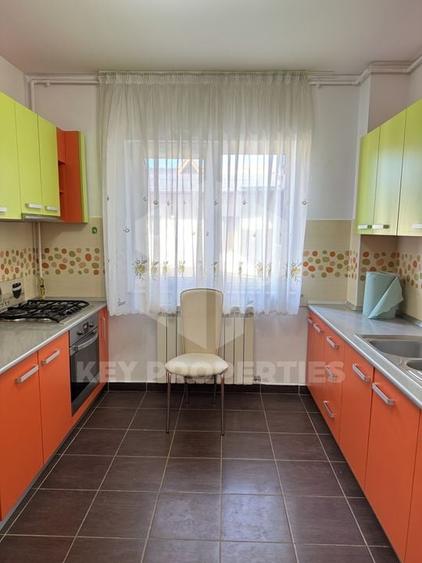 Estia Residence - apartament 3 camere cu garaj si boxa - 9