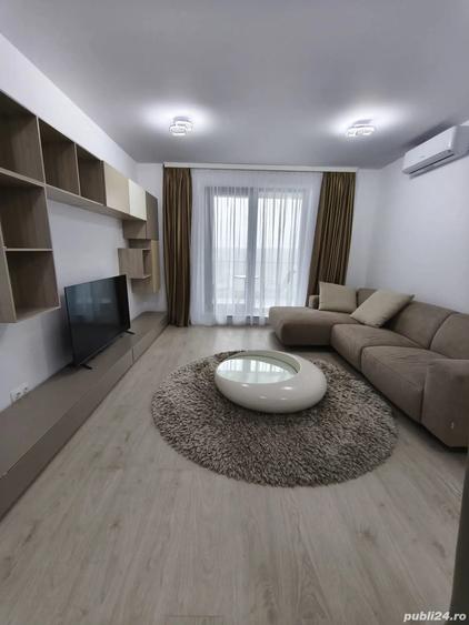 2 camere Greenfield - prima inchiriere - 5